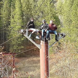 Meet your Posher, Zach